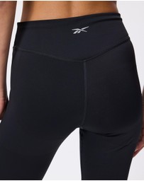 Reebok - Lux Contour Tights