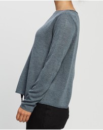 White By FTL - Amy Sweater