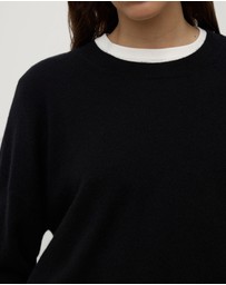 Assembly Label - Odelle Cashmere Knit