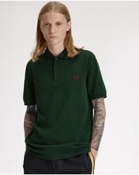 Fred Perry - Fred Perry Shirt