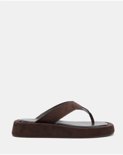Novo - Toolah Thongs