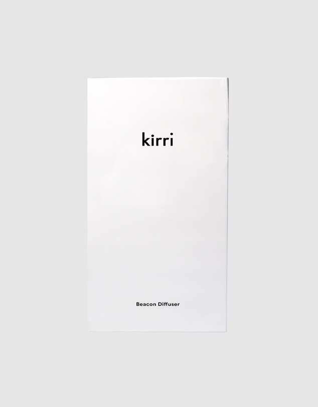Kirri by Scent Australia Home - Beacon Diffuser (Smart) + Get 100ml FREE Country Linen Oil