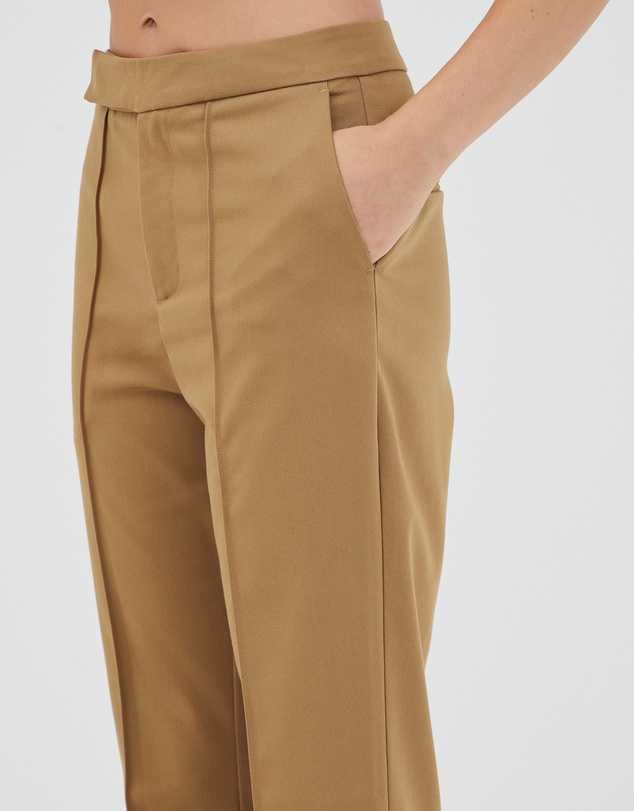 Third Form - Interchange Tailored Trousers