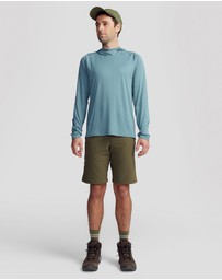 Kathmandu - Men’s Ridge 10” Shorts