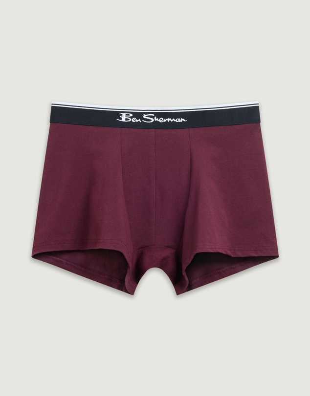 Ben Sherman - 3 Pack Spot Mix Underwear