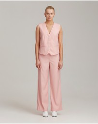 C/MEO COLLECTIVE - Validate Pant