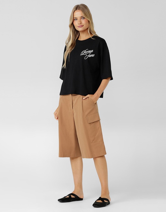 Lorna Jane - Line Up T-Shirt