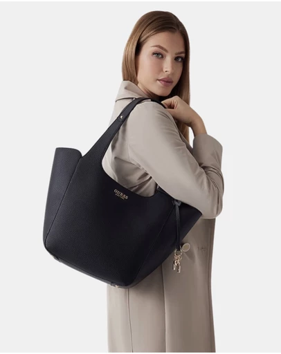 GUESS - Helina Tote Bag