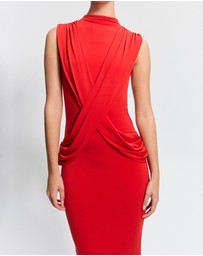 Effie Kats - Avalon Midi Dress