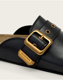 AllSaints - Staffa Mules - Women's