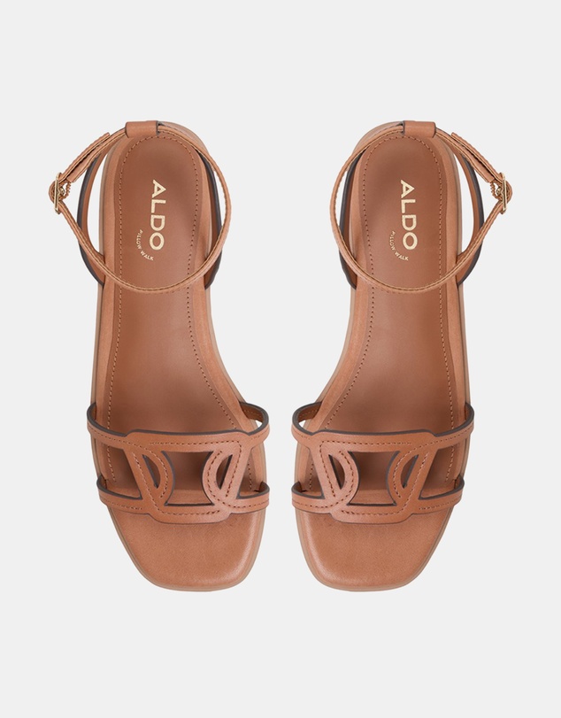 ALDO - Greengrove Ankle Strap Sandals