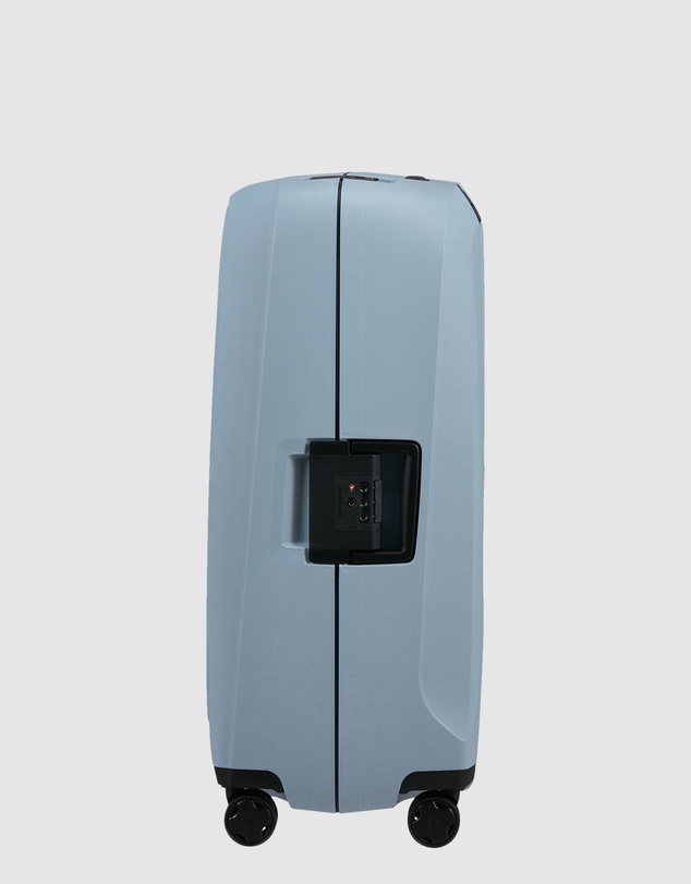 Samsonite - Essens Check-In Large 75Cm Zipperless Suitcase