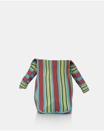 EAU BAGS - Tote Bag