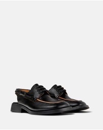 Camper - Mules Dana