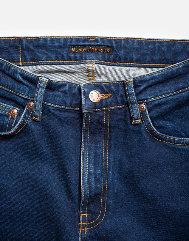 Nudie Jeans - Mellow Mae Jeans