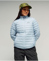 Kathmandu - Heli Down Jacket v4