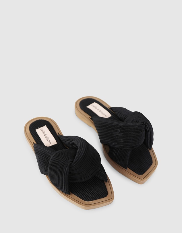 Belle & Bloom - Oblivion Slides