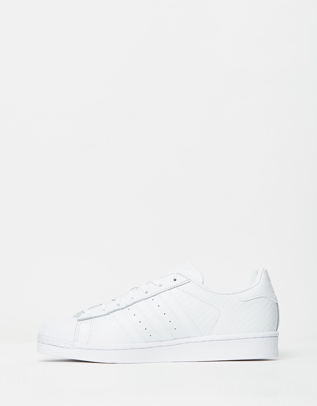adidas Originals - Superstar W