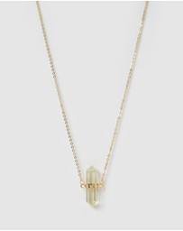 Miz Casa and Co - Quinn Necklace