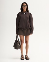 Elka Collective - Parker Jacket