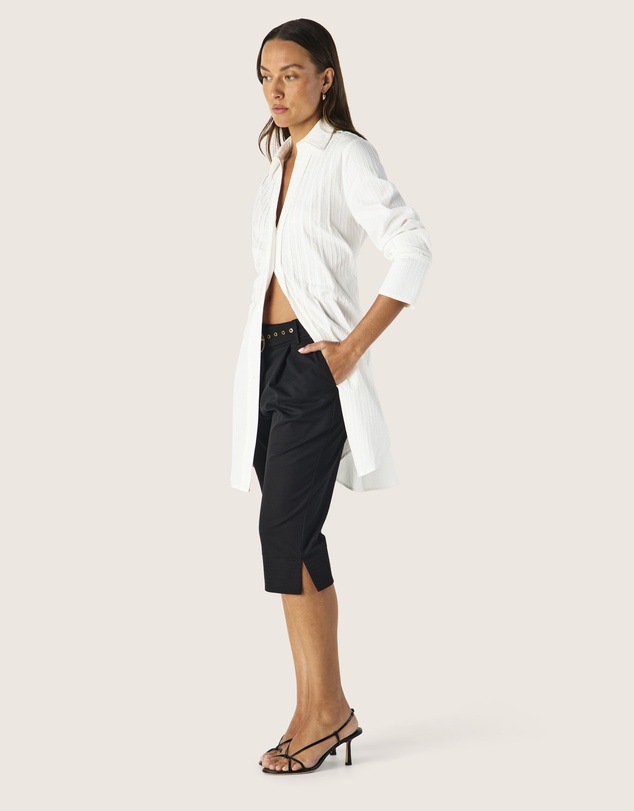 MOS The Label - Mila Capri Pants
