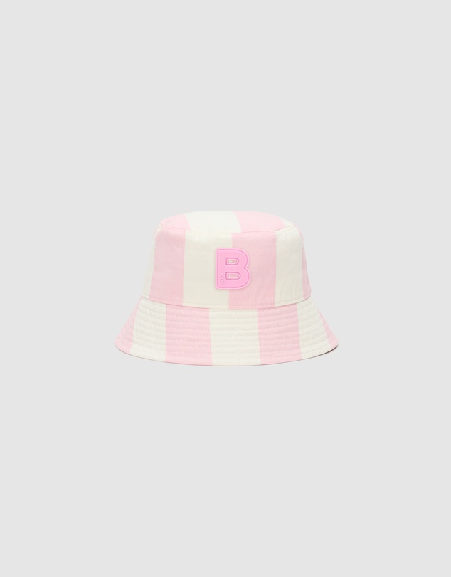 Seed Heritage - Girls Initial Bucket Hat