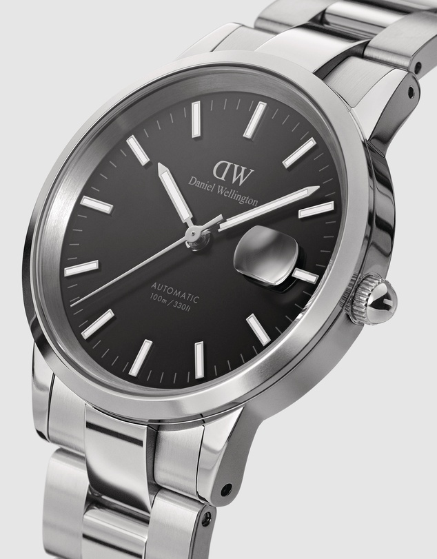 Daniel Wellington - Iconic Link Automatic 40mm