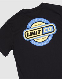 UNIT - UNIT Archive Youth T-Shirt