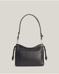 Witchery - Kayla Leather Shoulder Bag