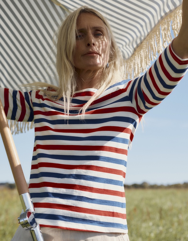 Seasalt - Sailor Top