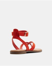Call It Spring - Mayah Sandals