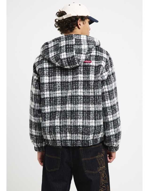 Spencer Project - Virtual Zip Jacket