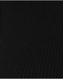 Belle & Bloom - Equation Sleeveless Turtleneck Knit