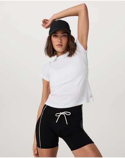Vuori - SS Lux Tee