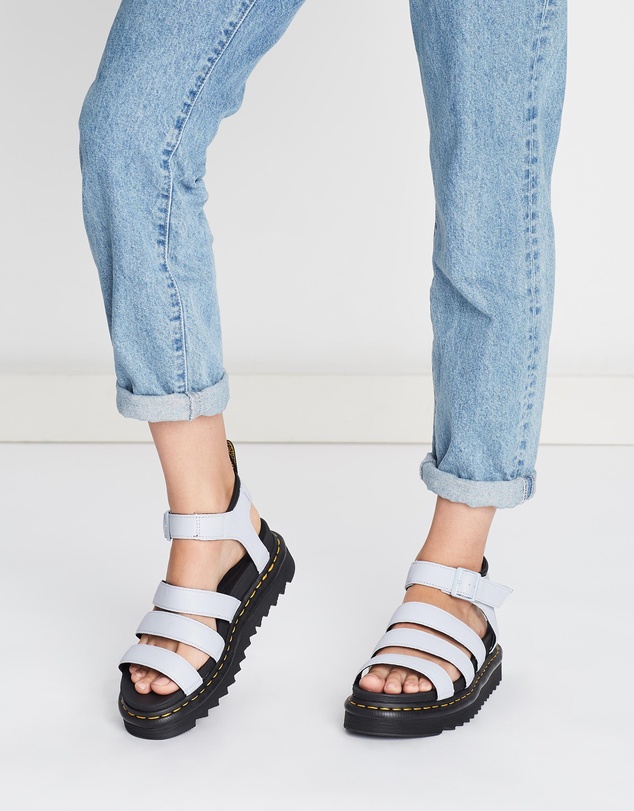 Dr Martens - Womens Blaire Pisa Sandals