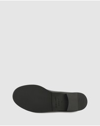 Beau Coops - Bakana Lace Ups