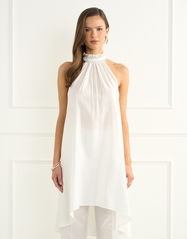 Aqua Blu Australia - Perla Esme Top