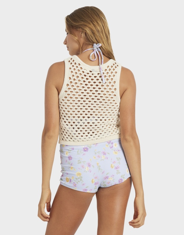 Roxy - Womens Shine Bright Tank Top