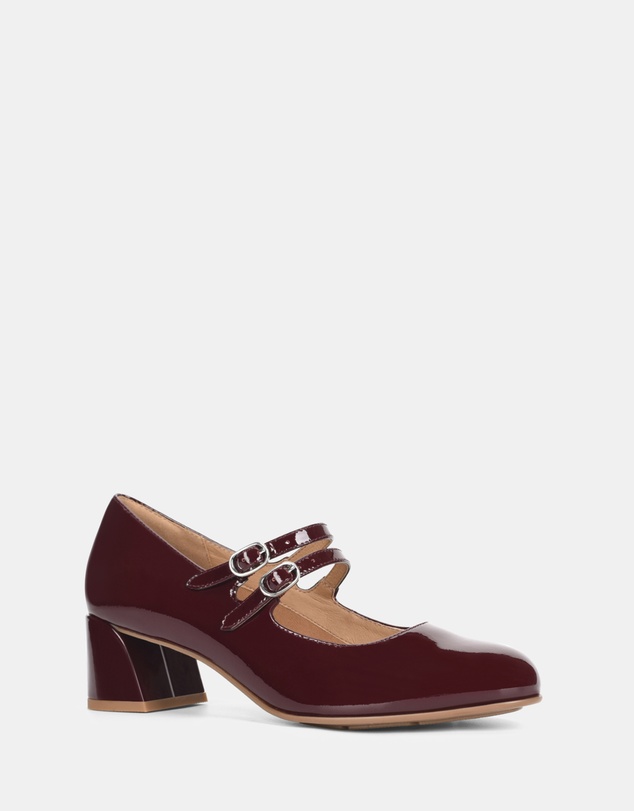 Hush Puppies - Virgo
