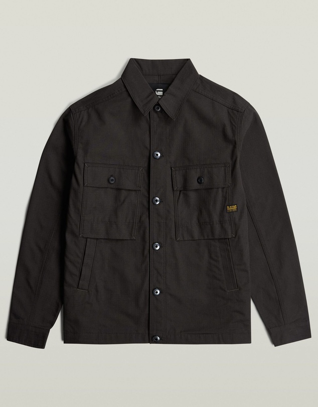 G-Star - Mosa overshirt