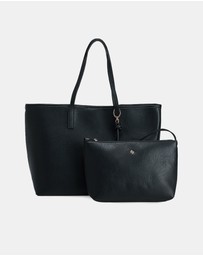 Call It Spring - Lookout Tote Bag