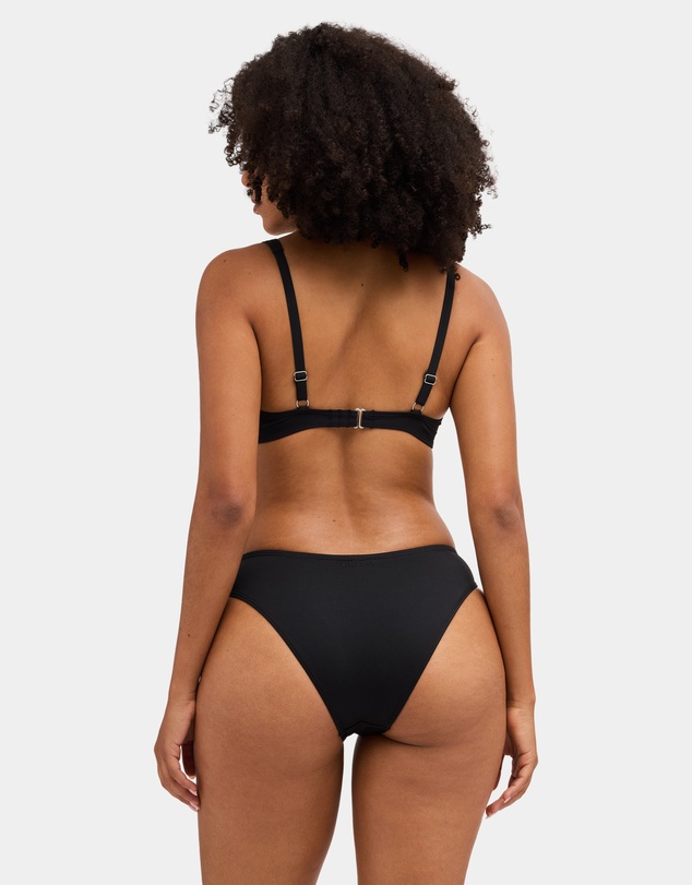 Billabong - Womens Sol Searcher Khloe DD Bikini Top