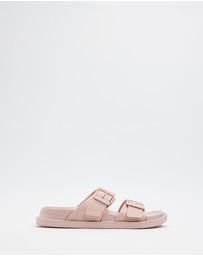 Holster - Soleseeker Comfort Slides - Unisex