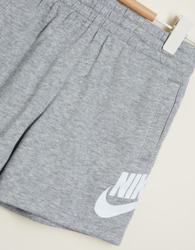 Nike - Sportswear Club HBR FT Shorts - Kids