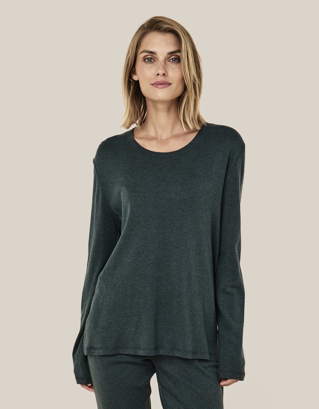 Papinelle - Pia Luxe Long Sleeve Top