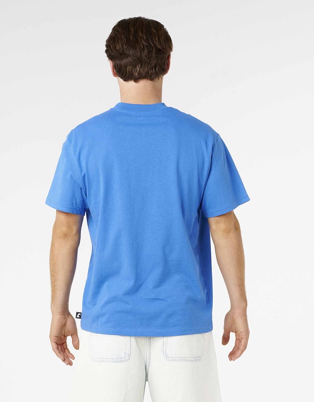 Rip Curl - Liquid Trips Slant Loose Tee