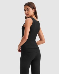 TALA - 365 Sculpting Lounge Reversible Tank