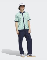 adidas Originals - Originals Knit Polo Mens