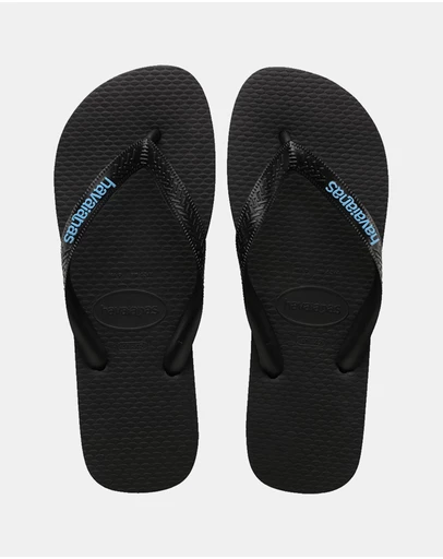 Havaianas - Rubber Logo - Unisex
