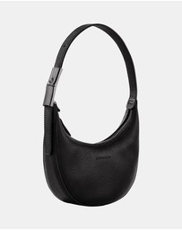 Longchamp - Le Roseau Essential Hobo Bag - Small